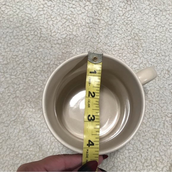 Mickey Mouse big jumbo mug - Picture 5 of 11